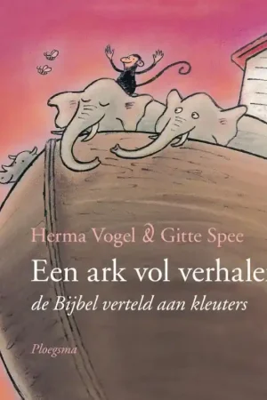 Must-Have Een ark vol verhalen