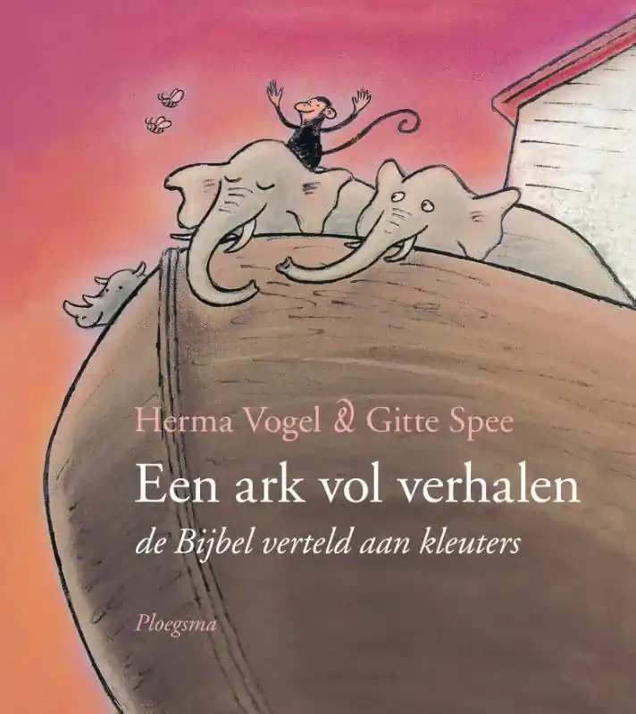 Must-Have Een ark vol verhalen