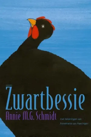 Seizoensaanbieding Zwartbessie