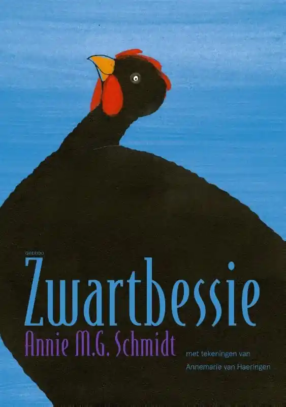 Seizoensaanbieding Zwartbessie