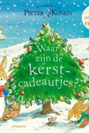 Waar zijn de kerstcadeautjes? Alleen Vandaag