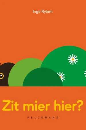 Op = Op Zit mier hier?