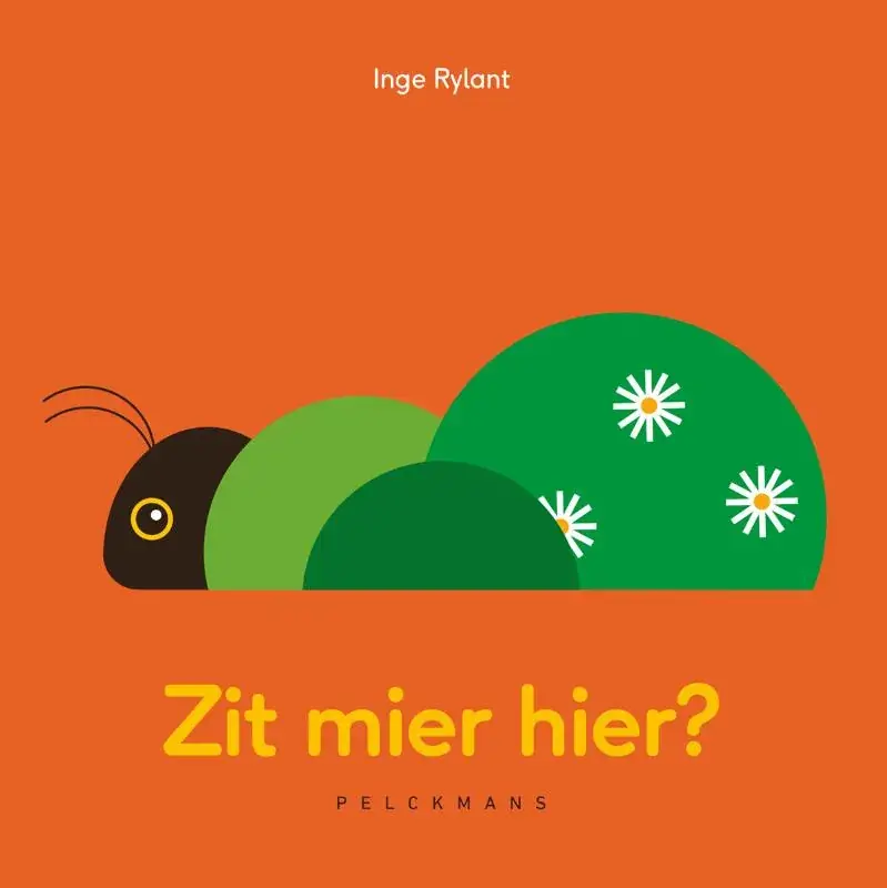 Op = Op Zit mier hier?