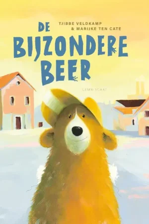 De bijzondere beer Finale Uitverkoop