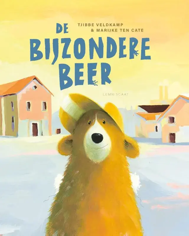 De bijzondere beer Finale Uitverkoop