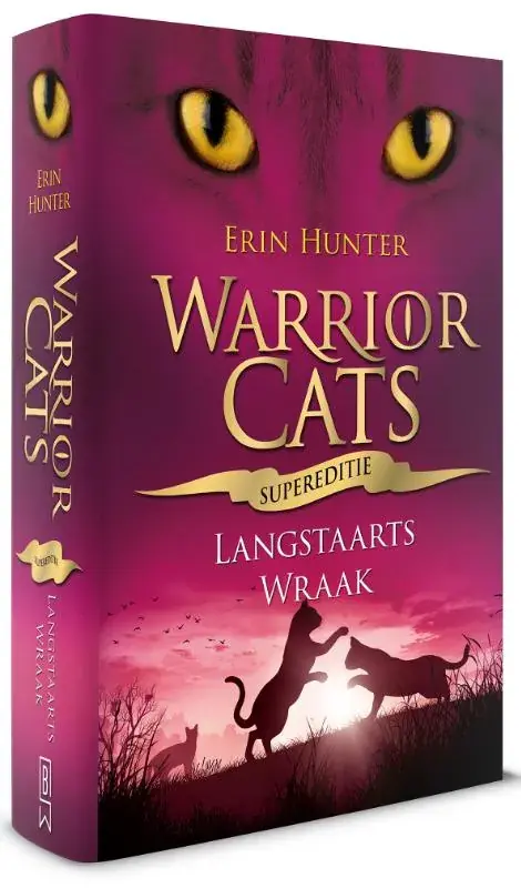 Gereduceerde Prijs Langstaarts wraak