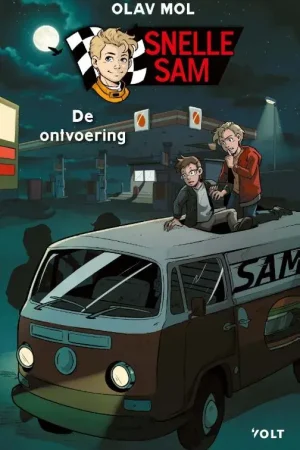 De ontvoering Laatste Kans
