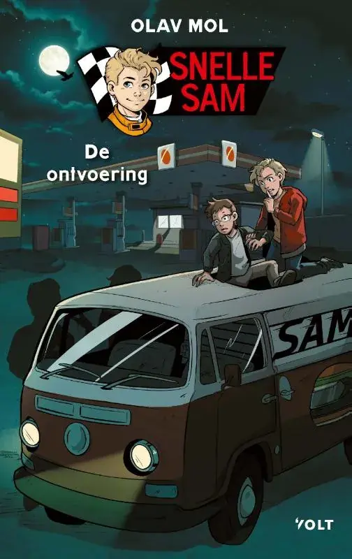 De ontvoering Laatste Kans