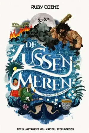 De Zussenmeren Alleen Vandaag