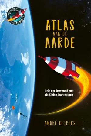 Bestseller Atlas van de aarde