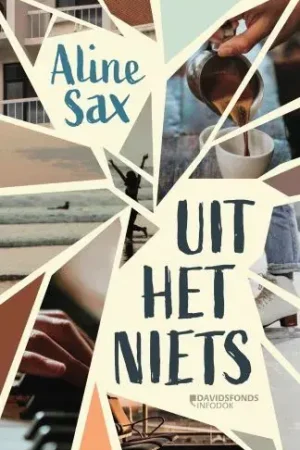Betaalbaar Uit het niets