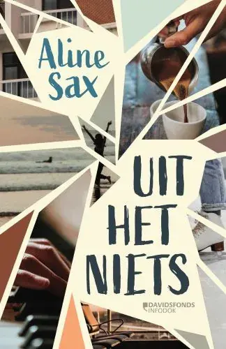 Betaalbaar Uit het niets