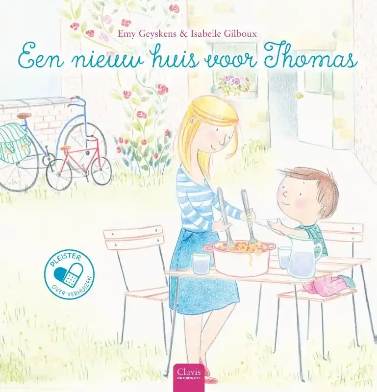 Exclusieve Aanbieding Een nieuw huis voor Thomas