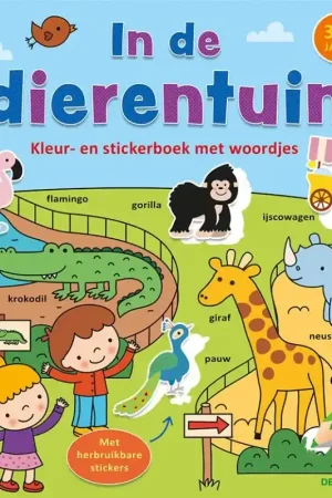 Favoriet 3-5 jaar