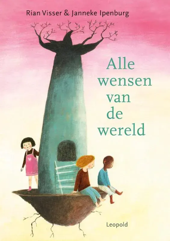 Lage Prijs Alle wensen van de wereld