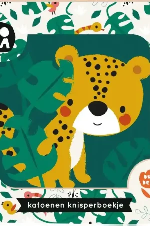 Gecertificeerd Jungle