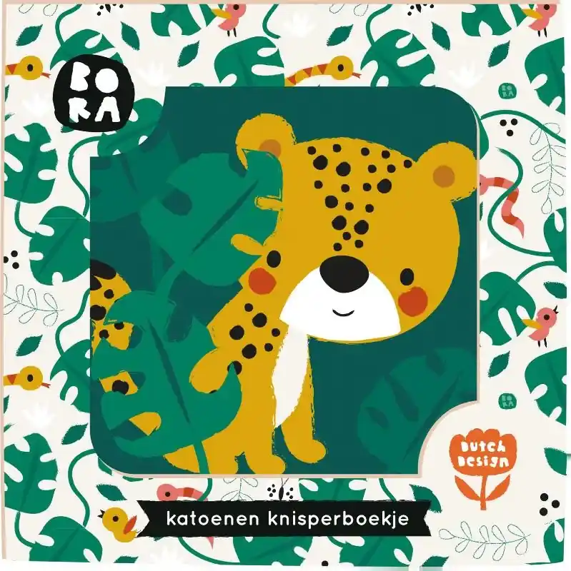 Gecertificeerd Jungle