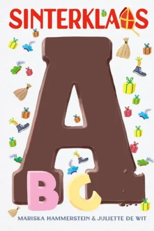 Must-Have Sinterklaas ABC