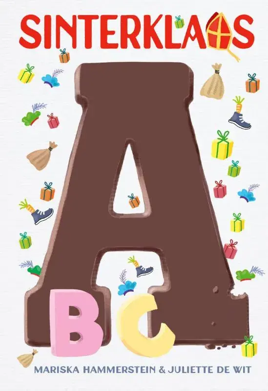 Must-Have Sinterklaas ABC