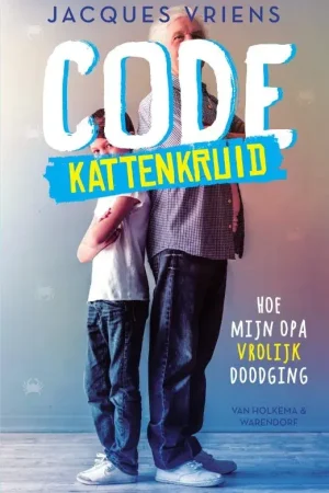 Code Kattenkruid Korting