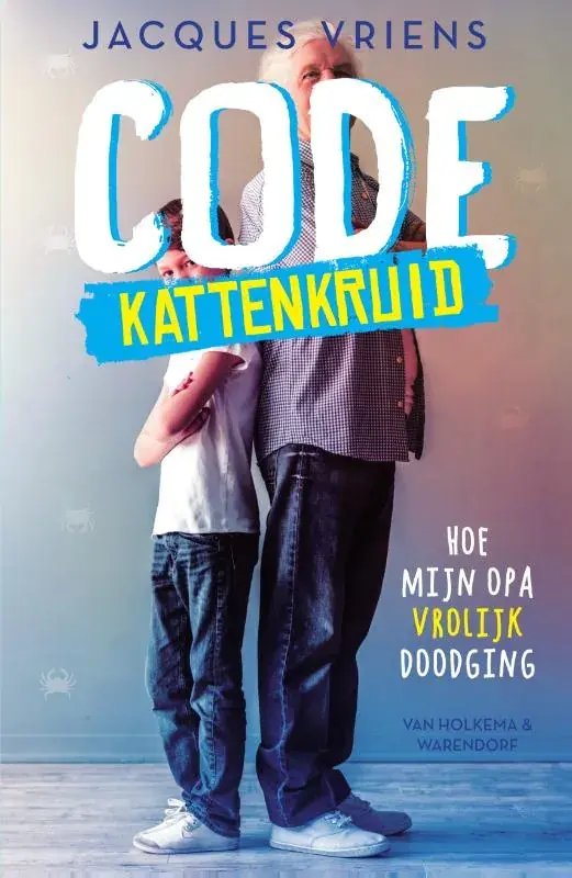 Code Kattenkruid Korting