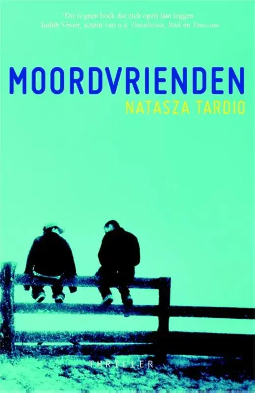 Laatste Versie Moordvrienden