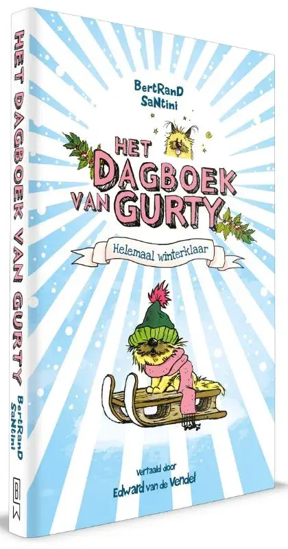 Helemaal winterklaar Koop Online