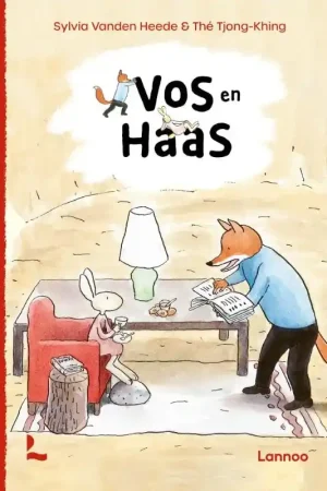Vos en Haas Favoriet