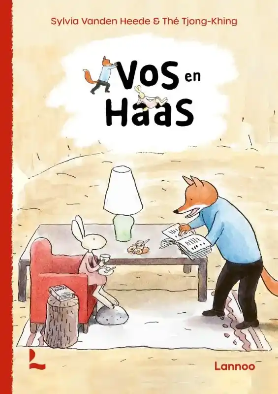 Vos en Haas Favoriet