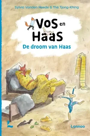 Exclusieve Aanbieding De droom van Haas
