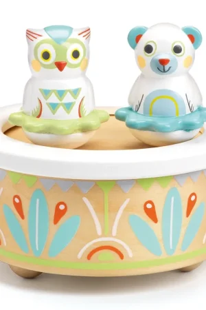 Snelle Levering BabyMusic