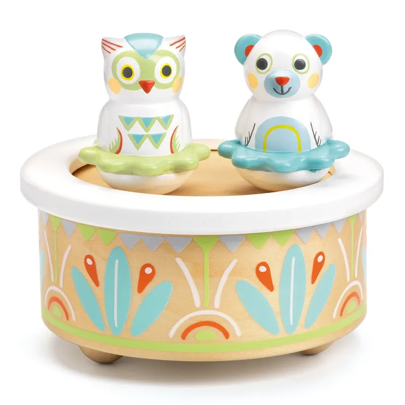 Snelle Levering BabyMusic