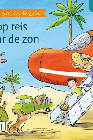 Op reis naar de zon Koopje