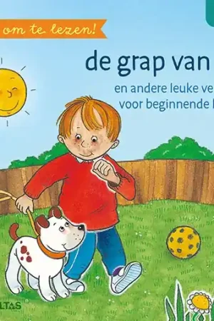 Beperkt Aanbod De grap van tom