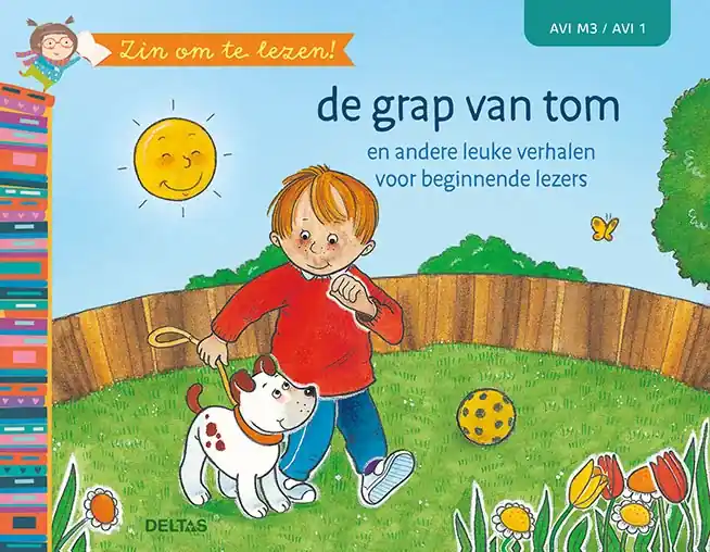 Beperkt Aanbod De grap van tom