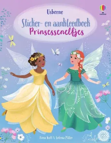Laatste Kans Prinsessenelfjes