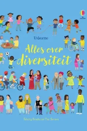 Alles over diversiteit Betrouwbaar