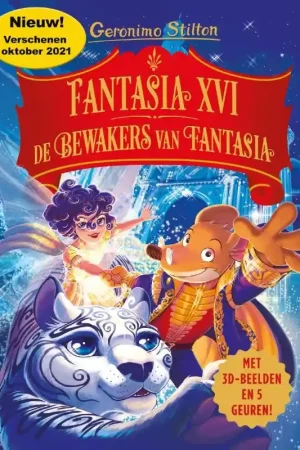Snelle Levering Fantasia XVI
