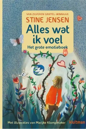 Alles wat ik voel Hete Deal