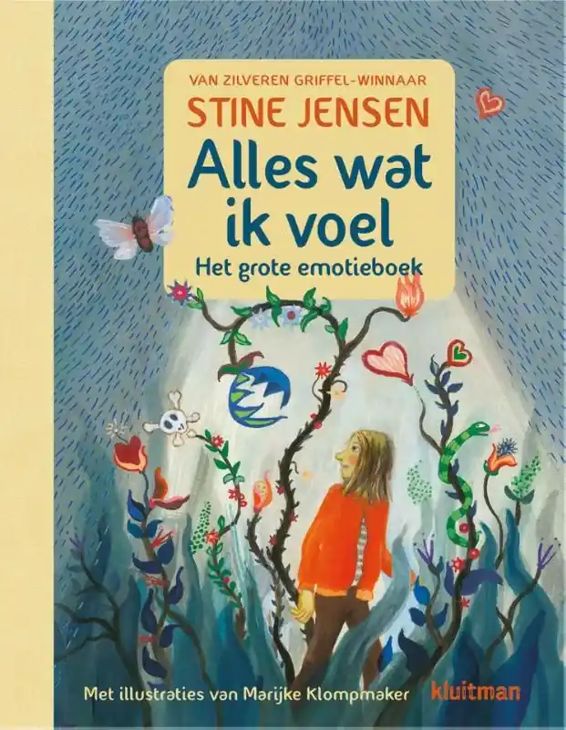 Alles wat ik voel Hete Deal