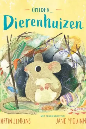 Ontdek … dierenhuizen Superprijs