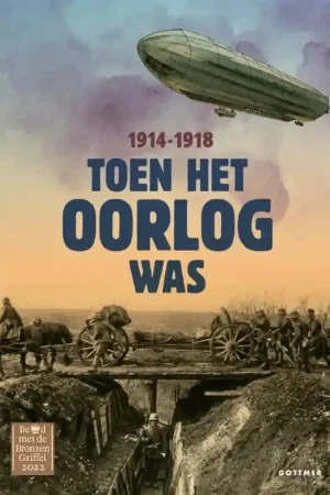Toen het oorlog was 1914-1918 Beperkte Voorraad