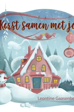 Premium Kerst samen met jou