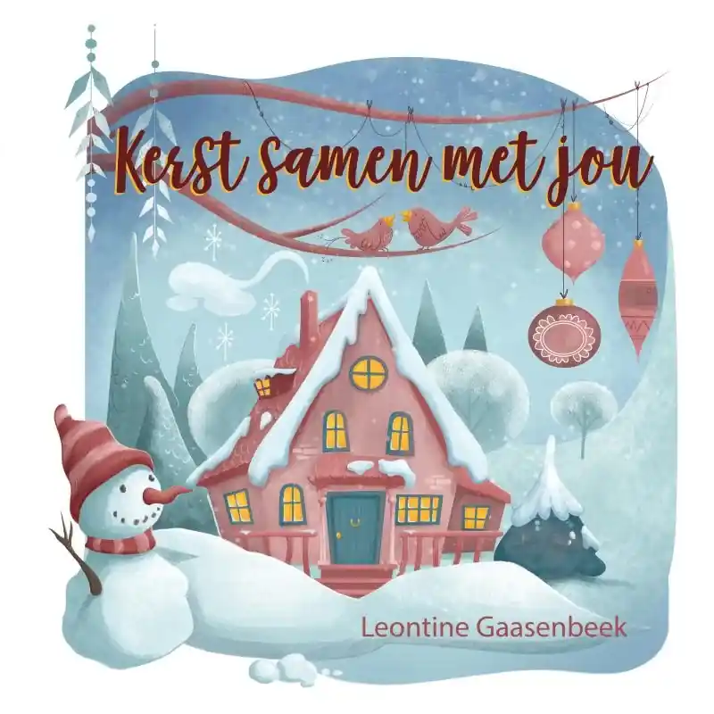 Premium Kerst samen met jou