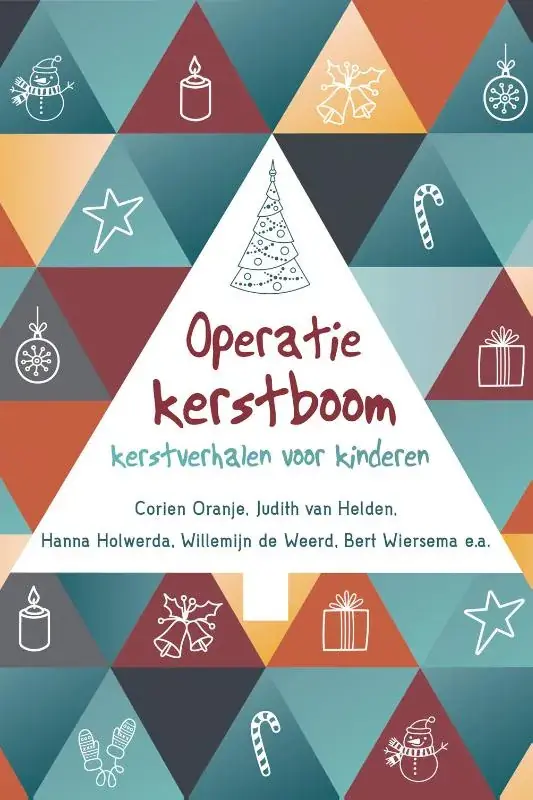 Operatie kerstboom Lage Kosten