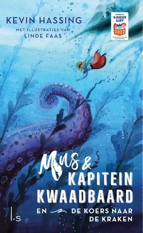 Beperkt Aanbod Koers naar de Kraken