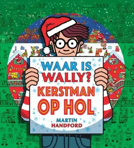 Kerstman op hol Lage Kosten