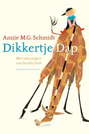 Dikkertje Dap Hoge Kwaliteit