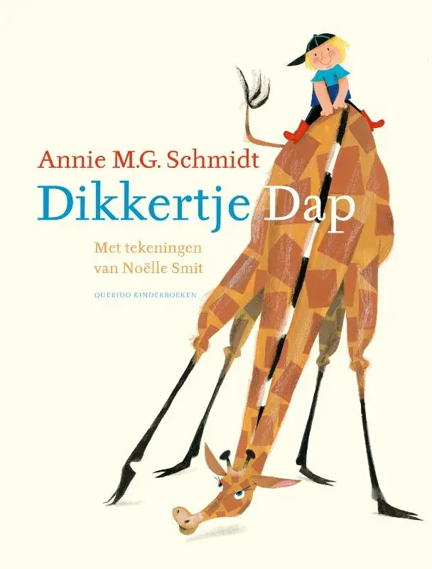 Dikkertje Dap Hoge Kwaliteit