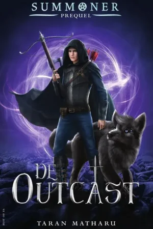 Nu Kopen De outcast